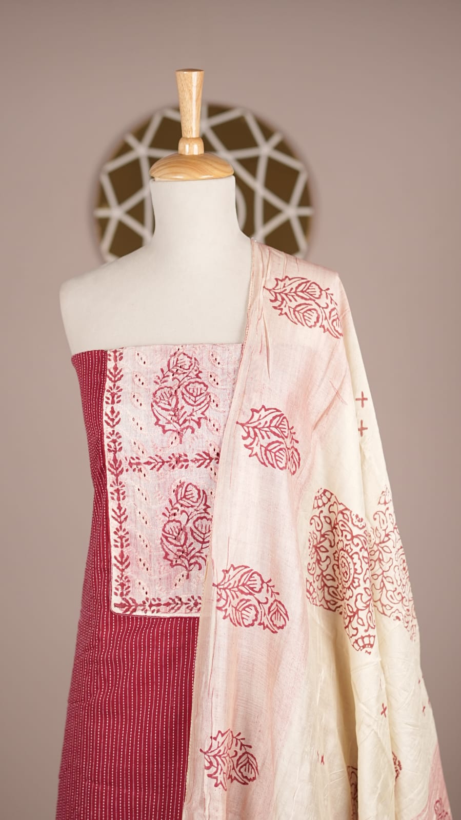 Cotton Salwar TSS4277