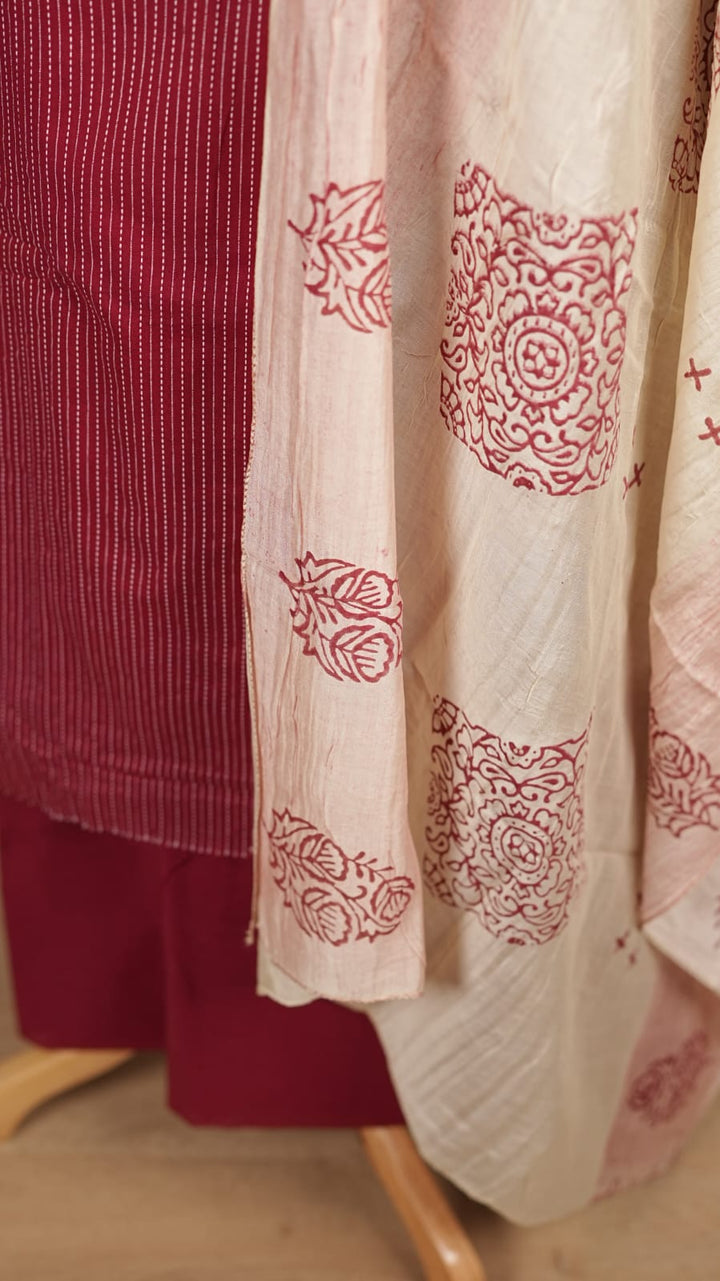 Cotton Salwar TSS4277