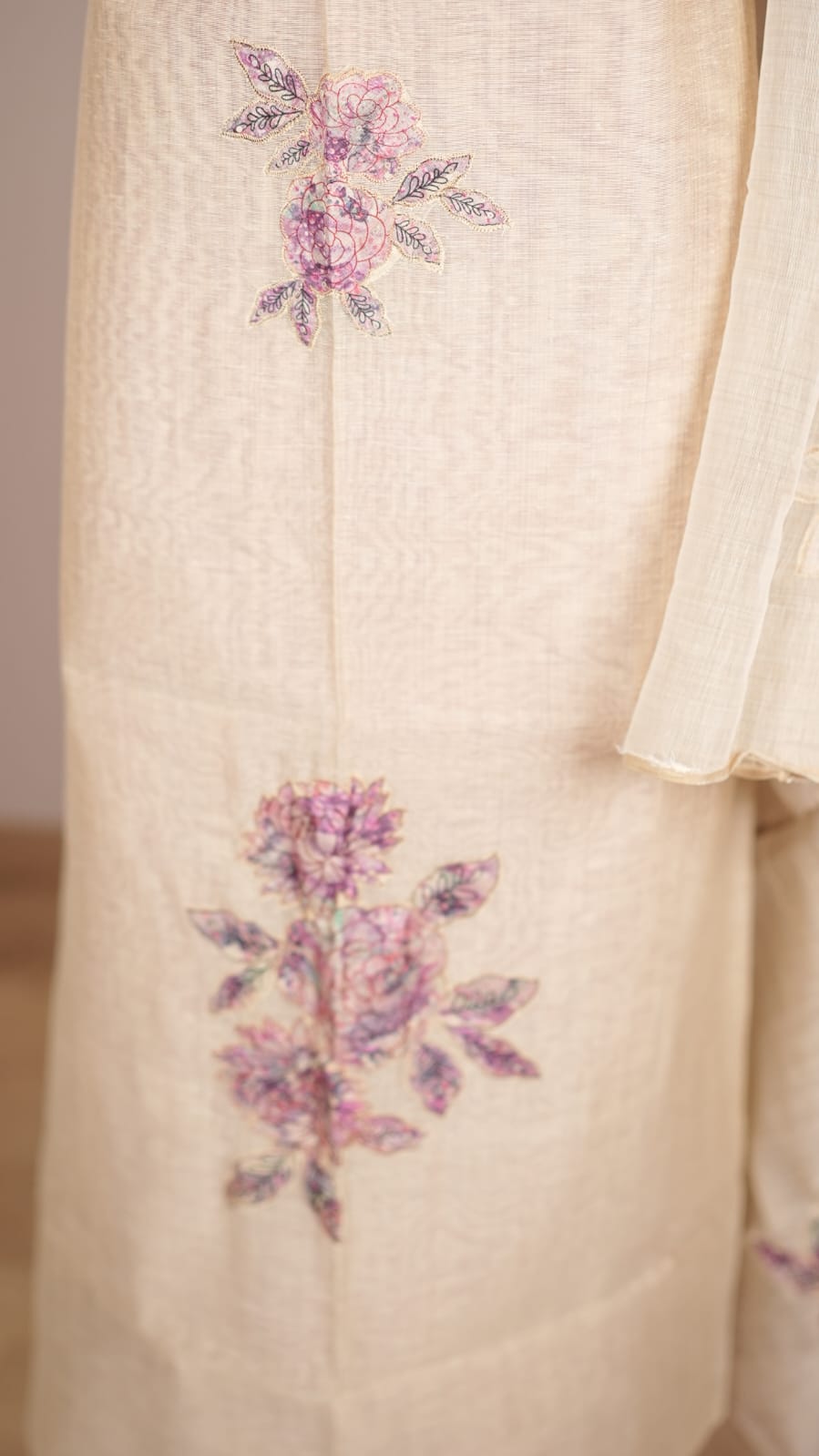 Chanderi Salwar TSS4276