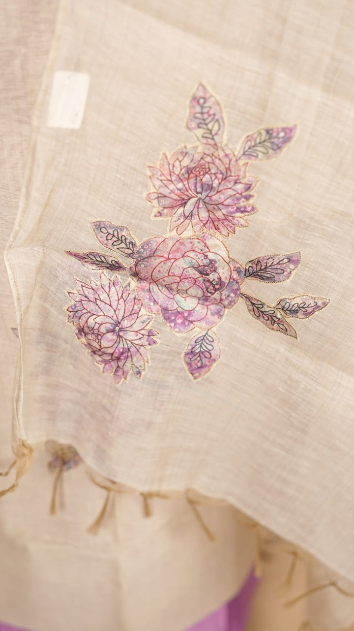 Chanderi Salwar TSS4276