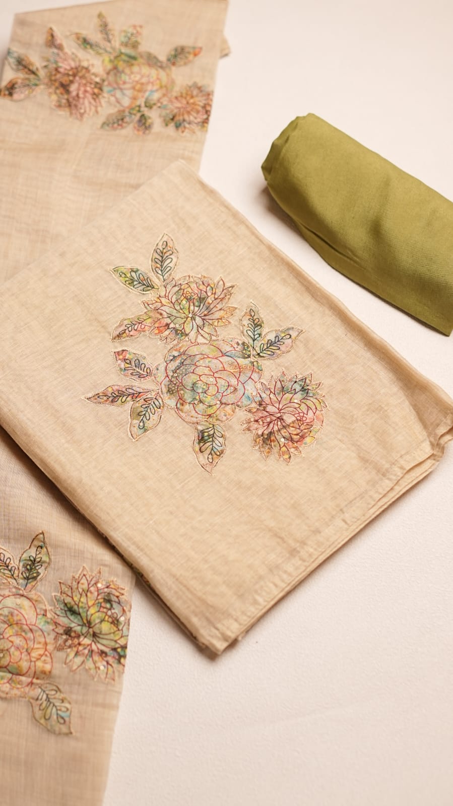 Chanderi Salwar TSS4276