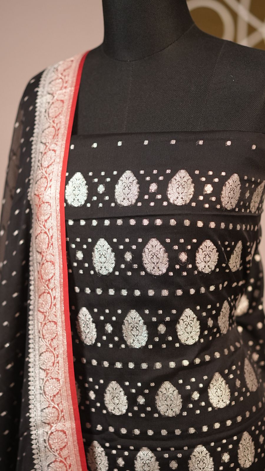 Banarasi Salwar TSS4281