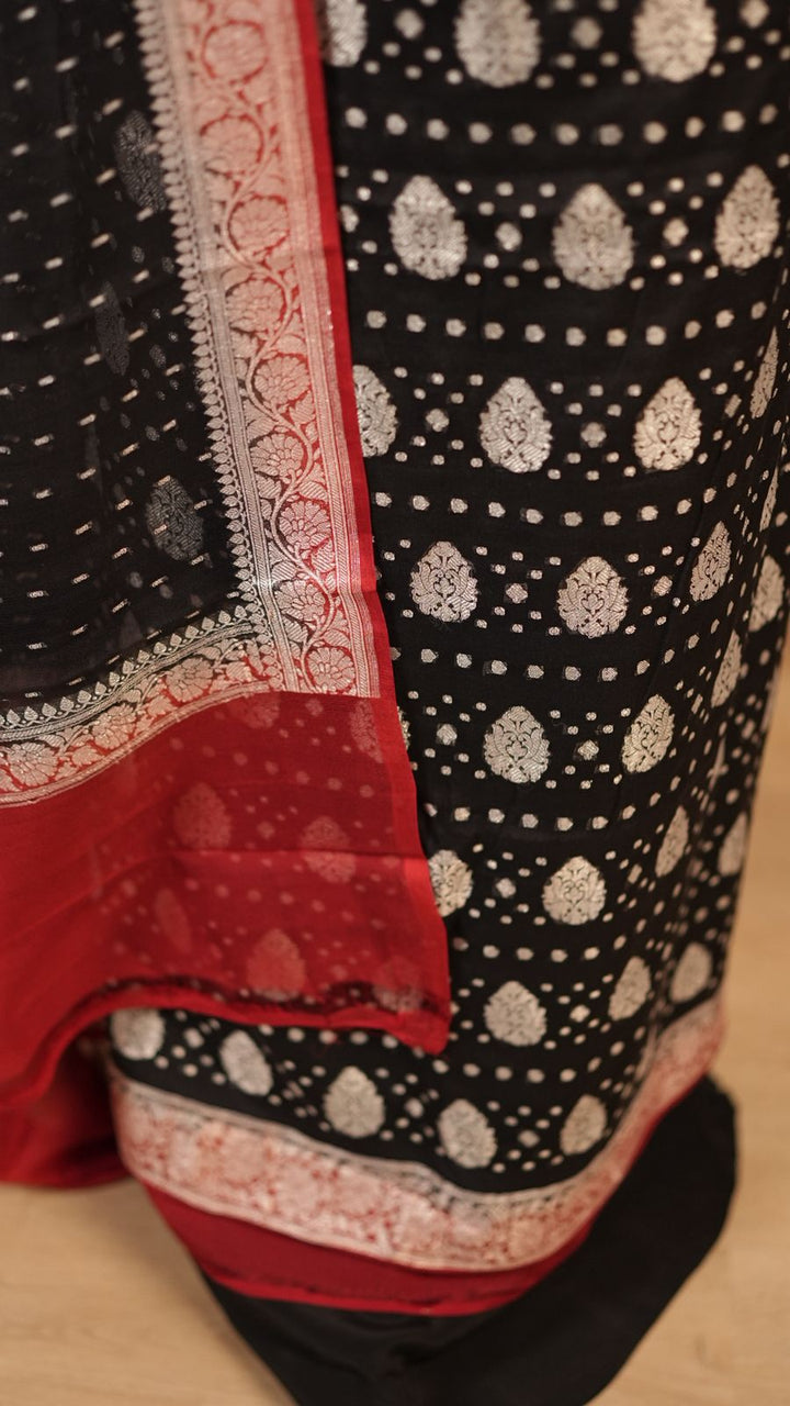 Banarasi Salwar TSS4281