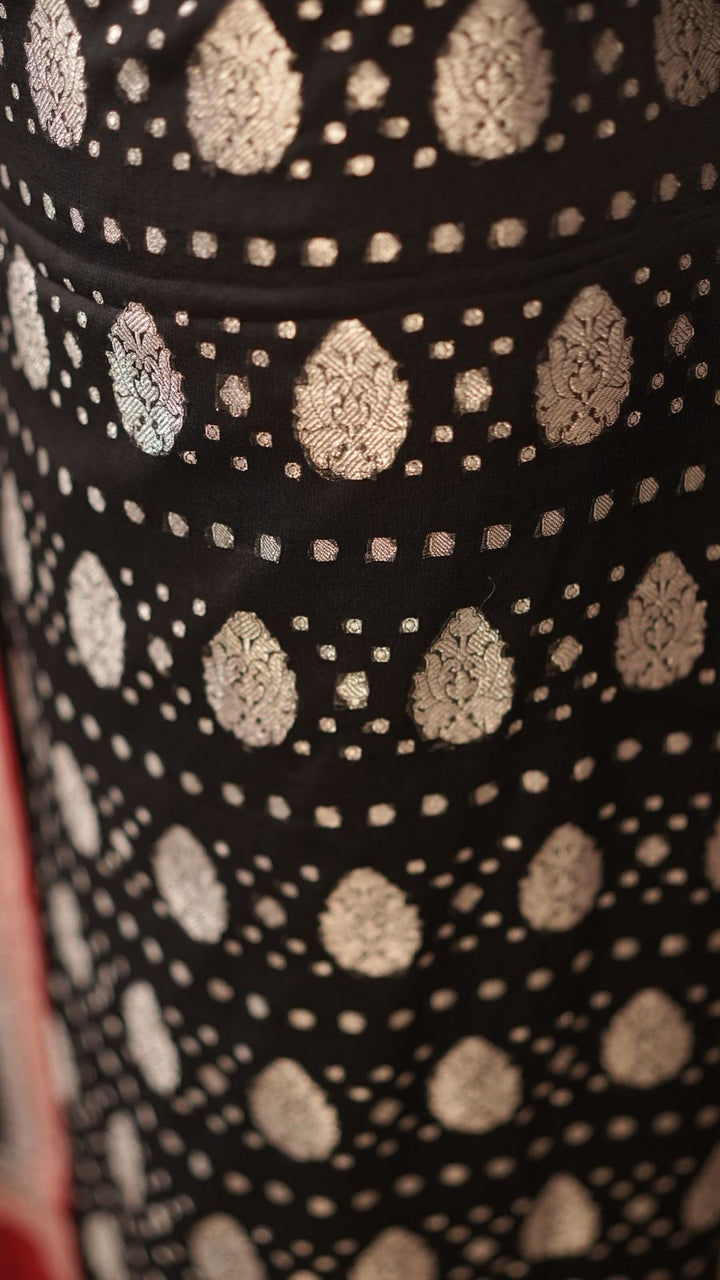 Banarasi Salwar TSS4281