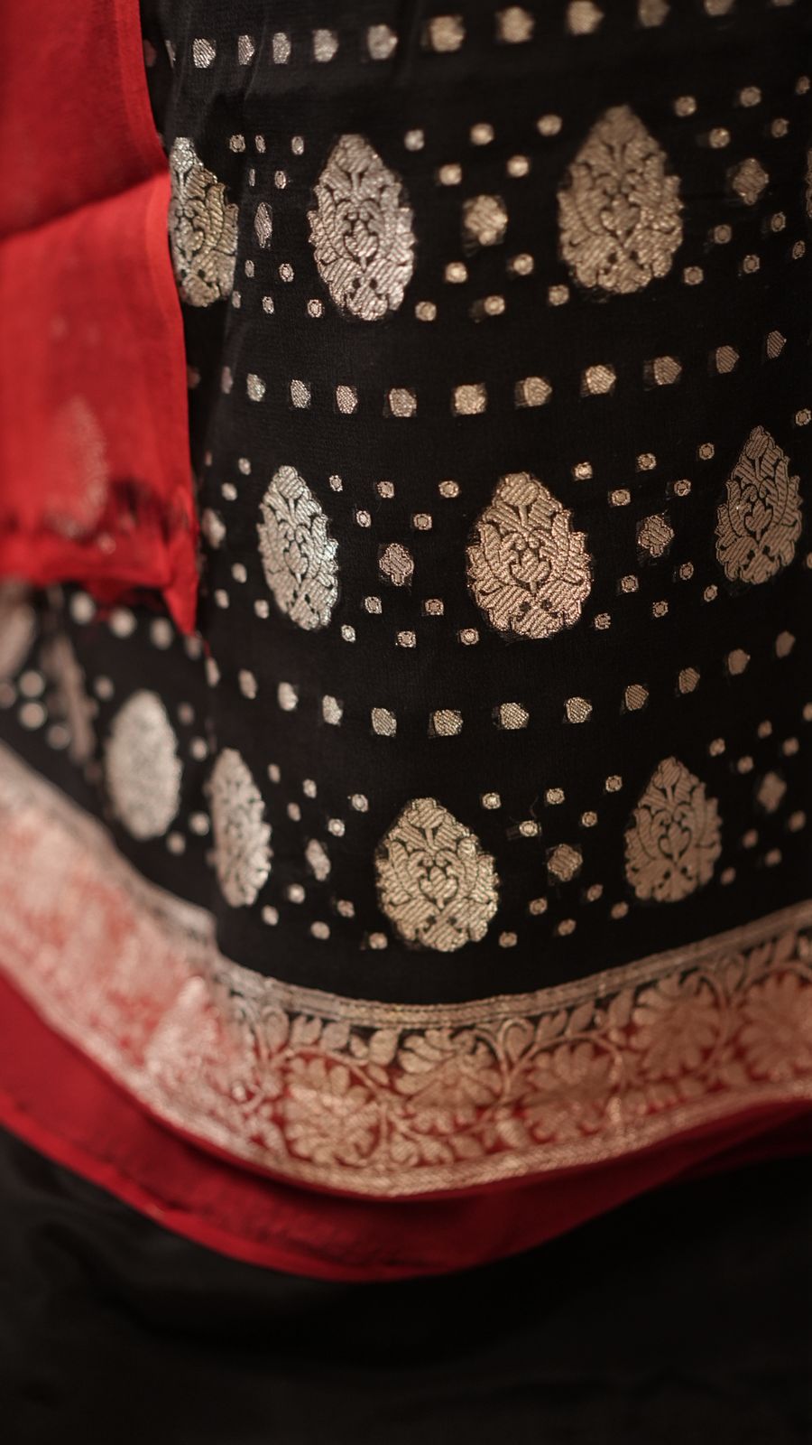 Banarasi Salwar TSS4281