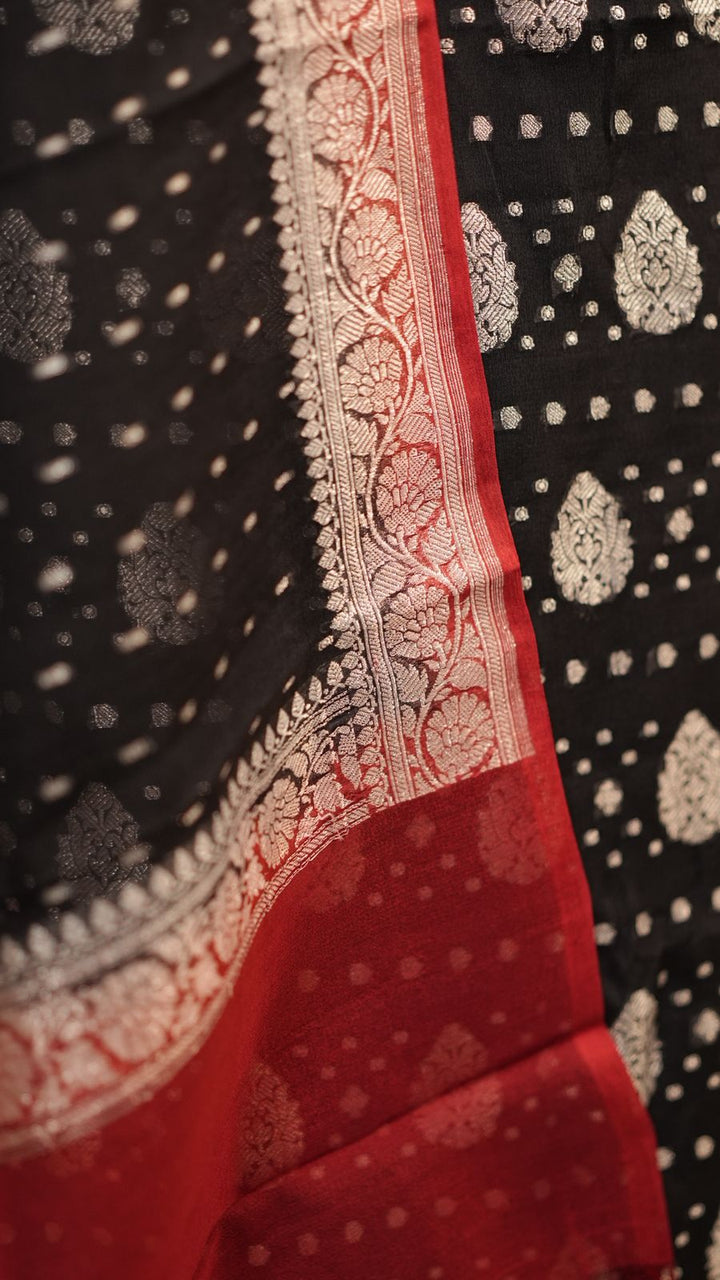 Banarasi Salwar TSS4281