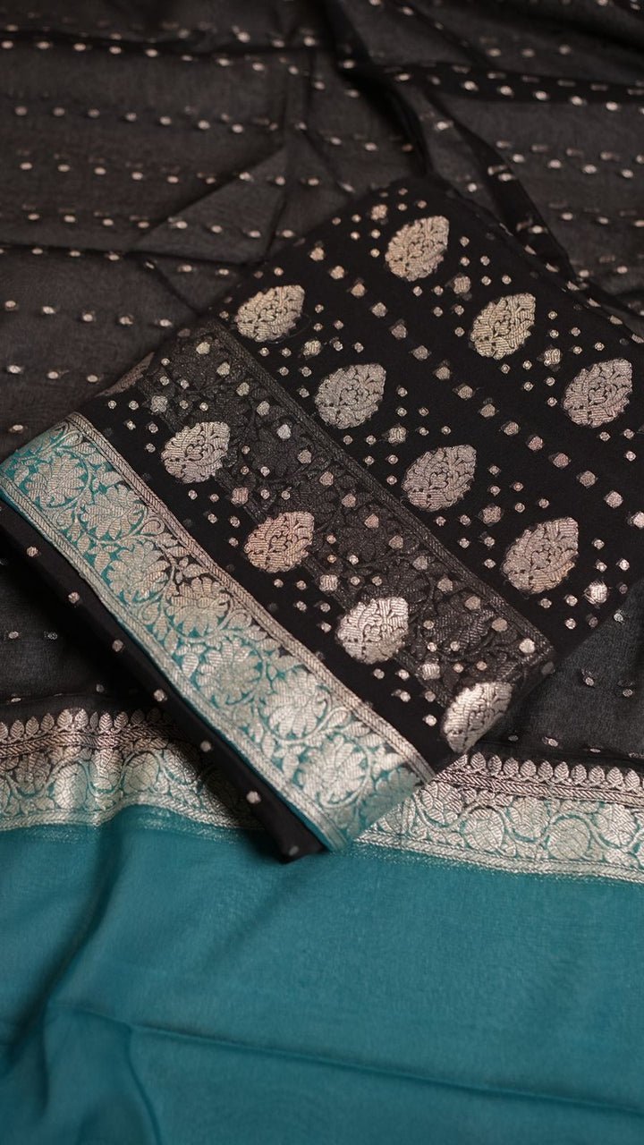 Banarasi Salwar TSS4281