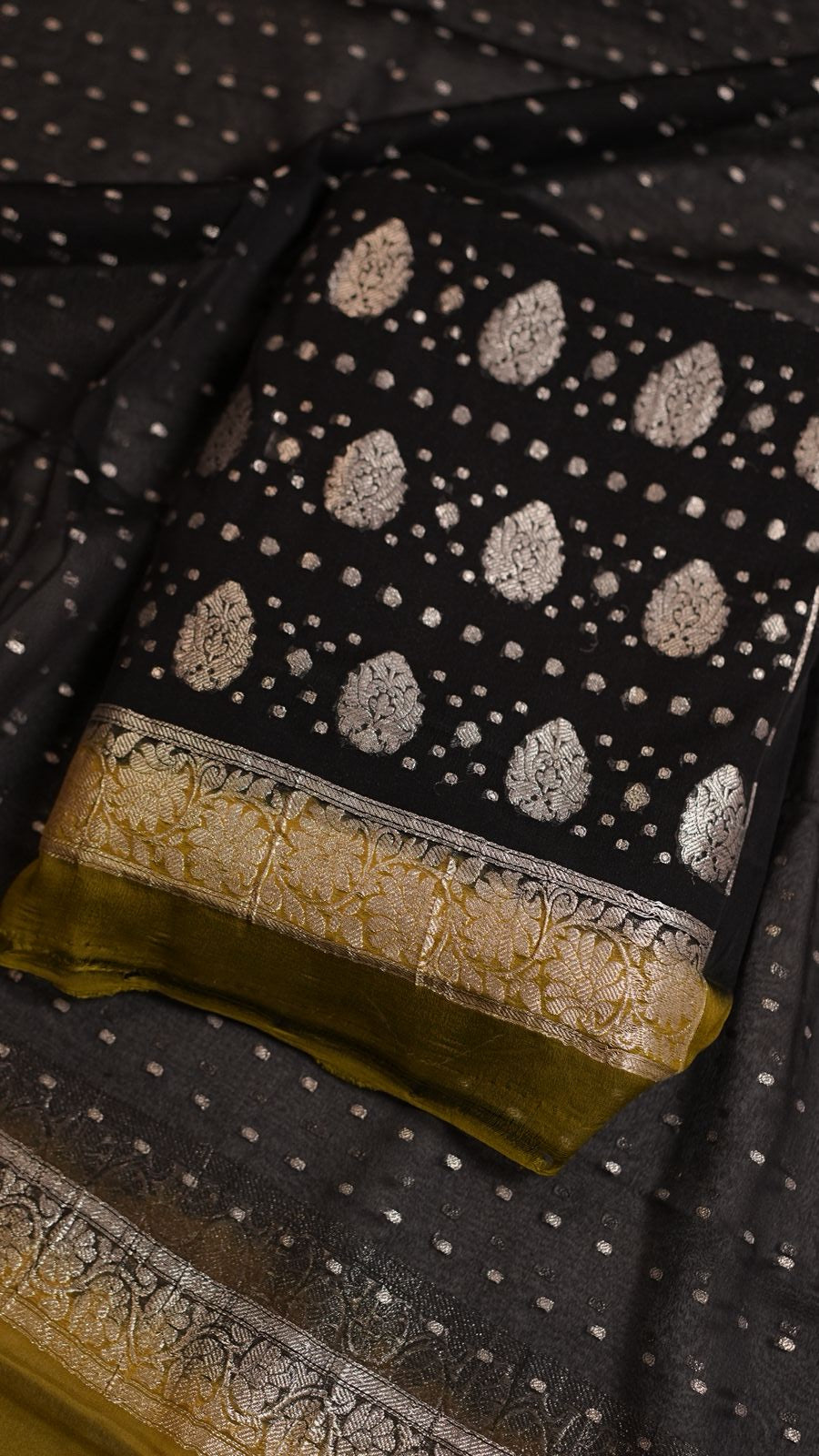 Banarasi Salwar TSS4281