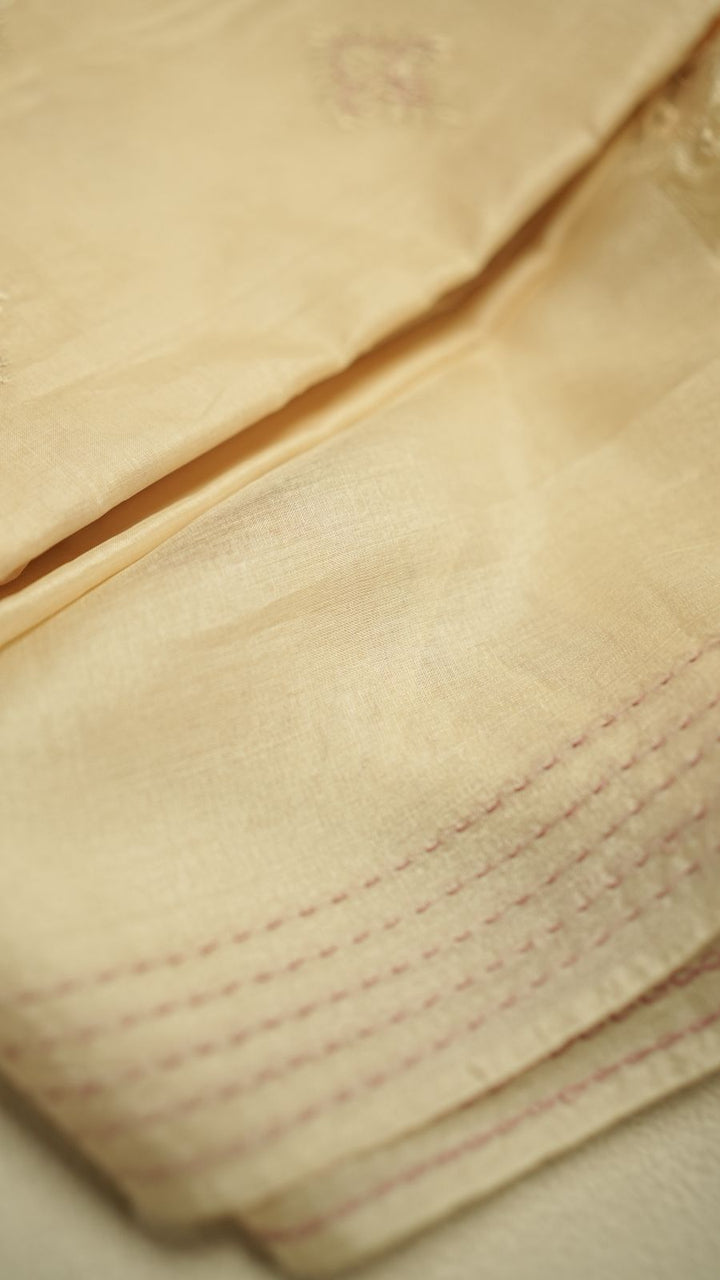 Tussar Silk Salwar TSS4274