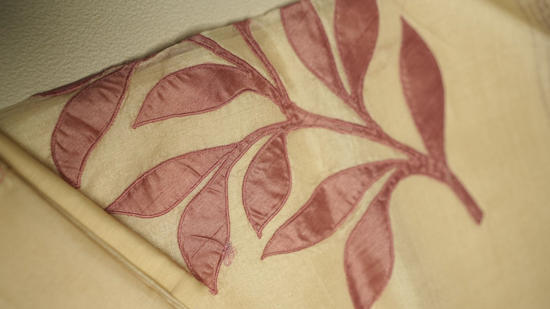 Tussar Silk Salwar TSS4274