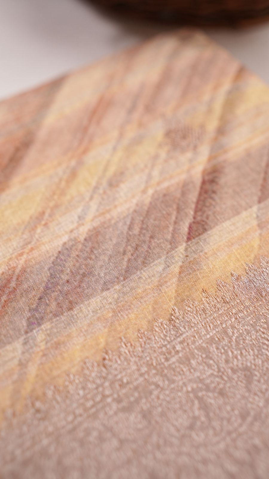 Banarasi Weave Saree TSA4282