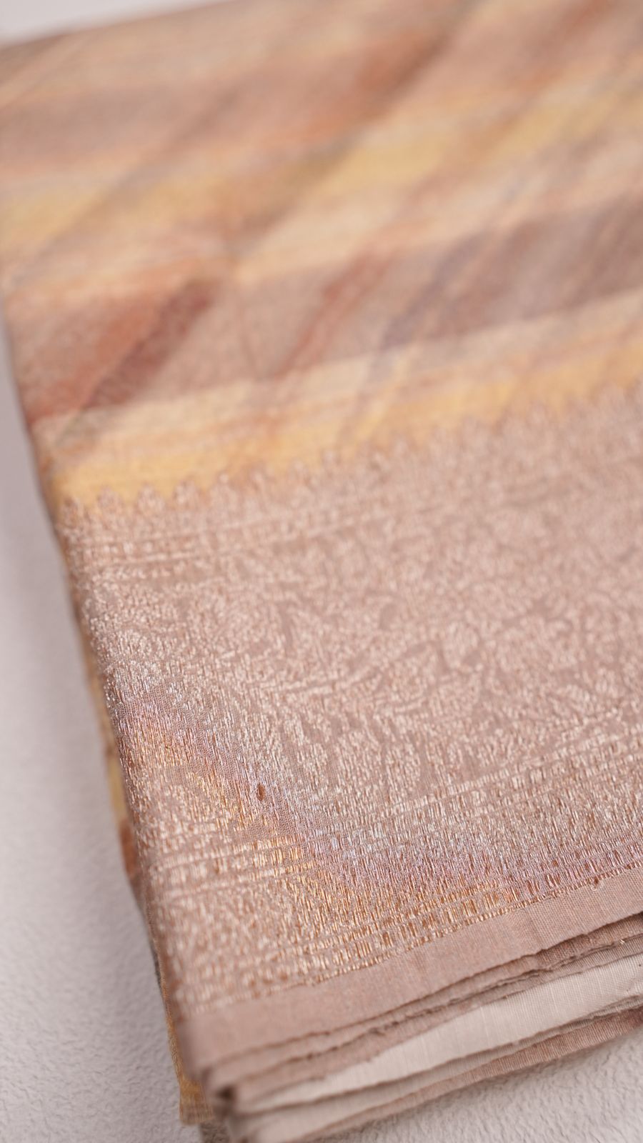 Banarasi Weave Saree TSA4282