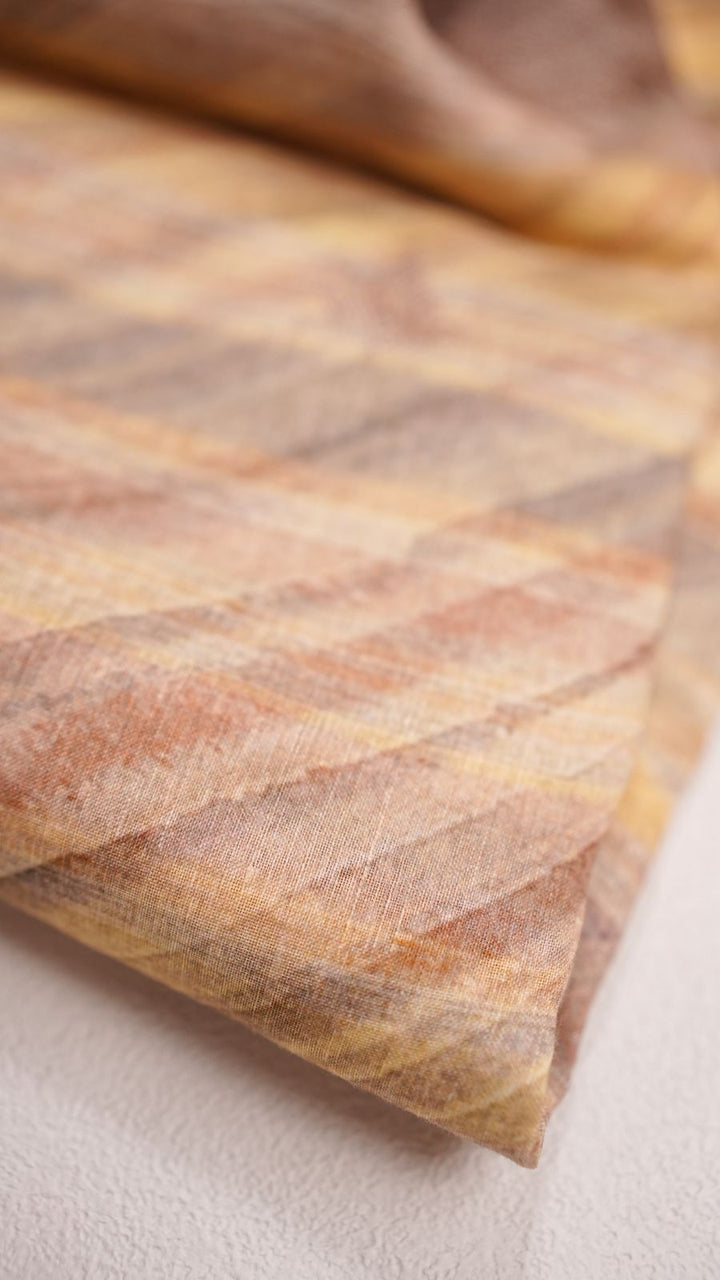 Banarasi Weave Saree TSA4282