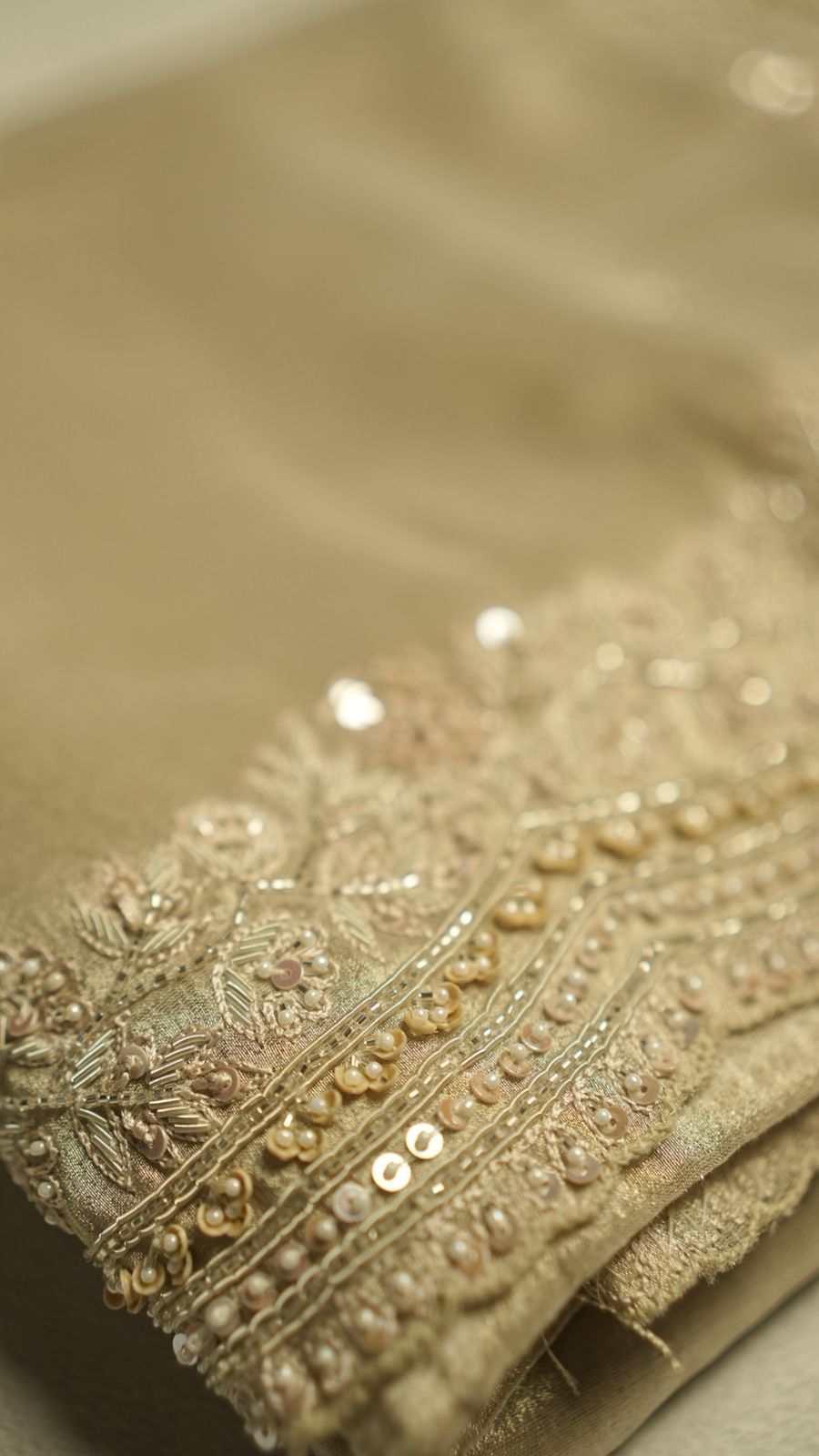 Tissue Saree TSA4289