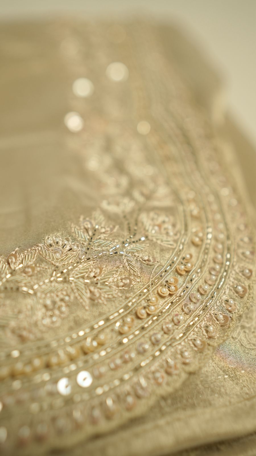 Tissue Saree TSA4289