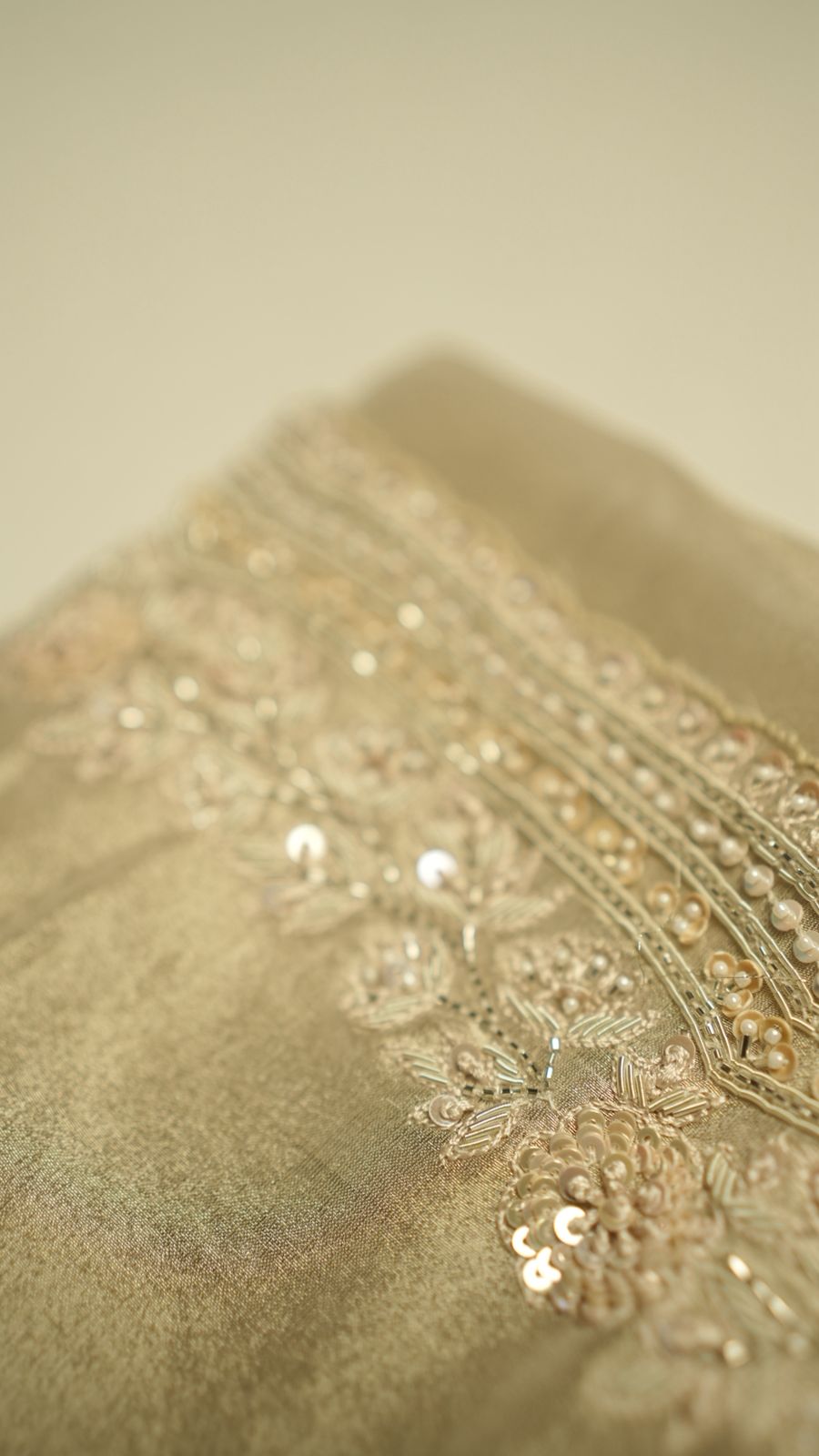 Tissue Saree TSA4289