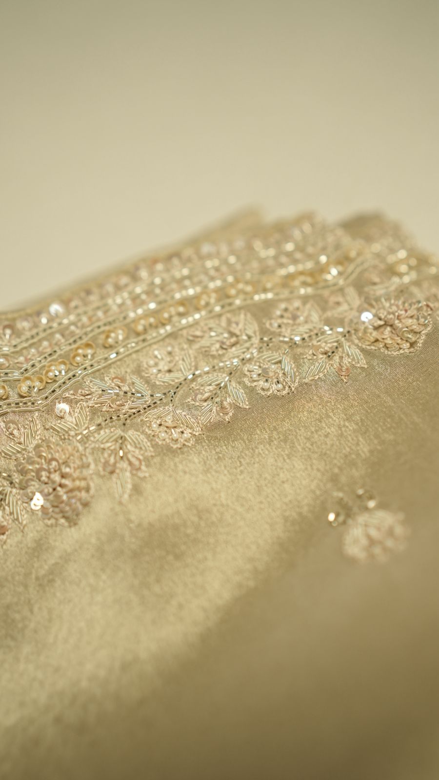 Tissue Saree TSA4289