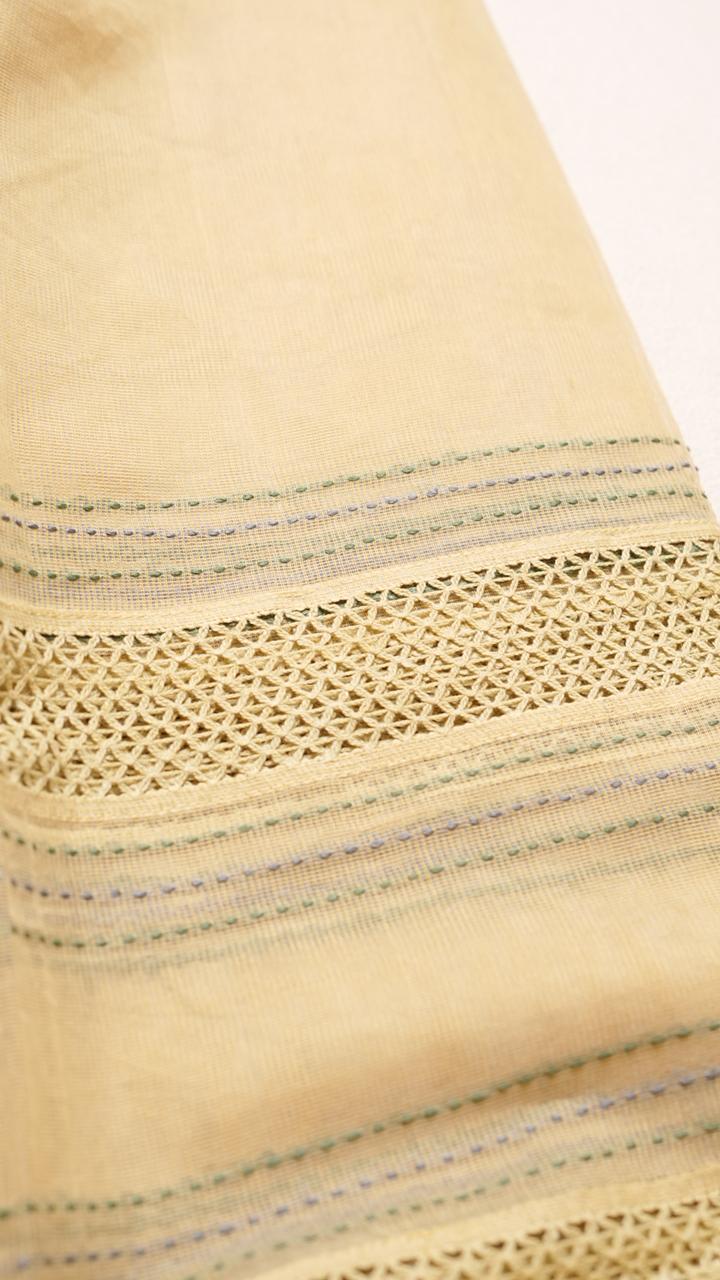 Super Net Saree TSA4293