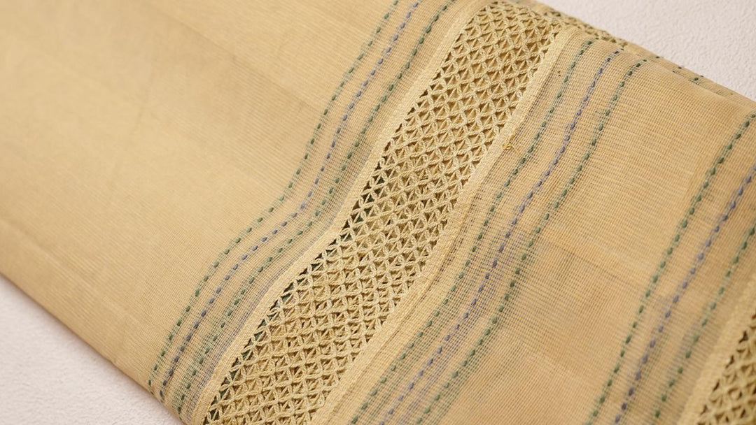 Super Net Saree TSA4293