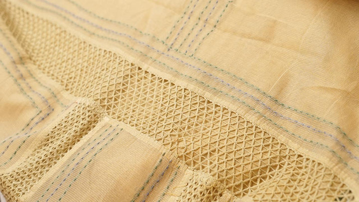 Super Net Saree TSA4293