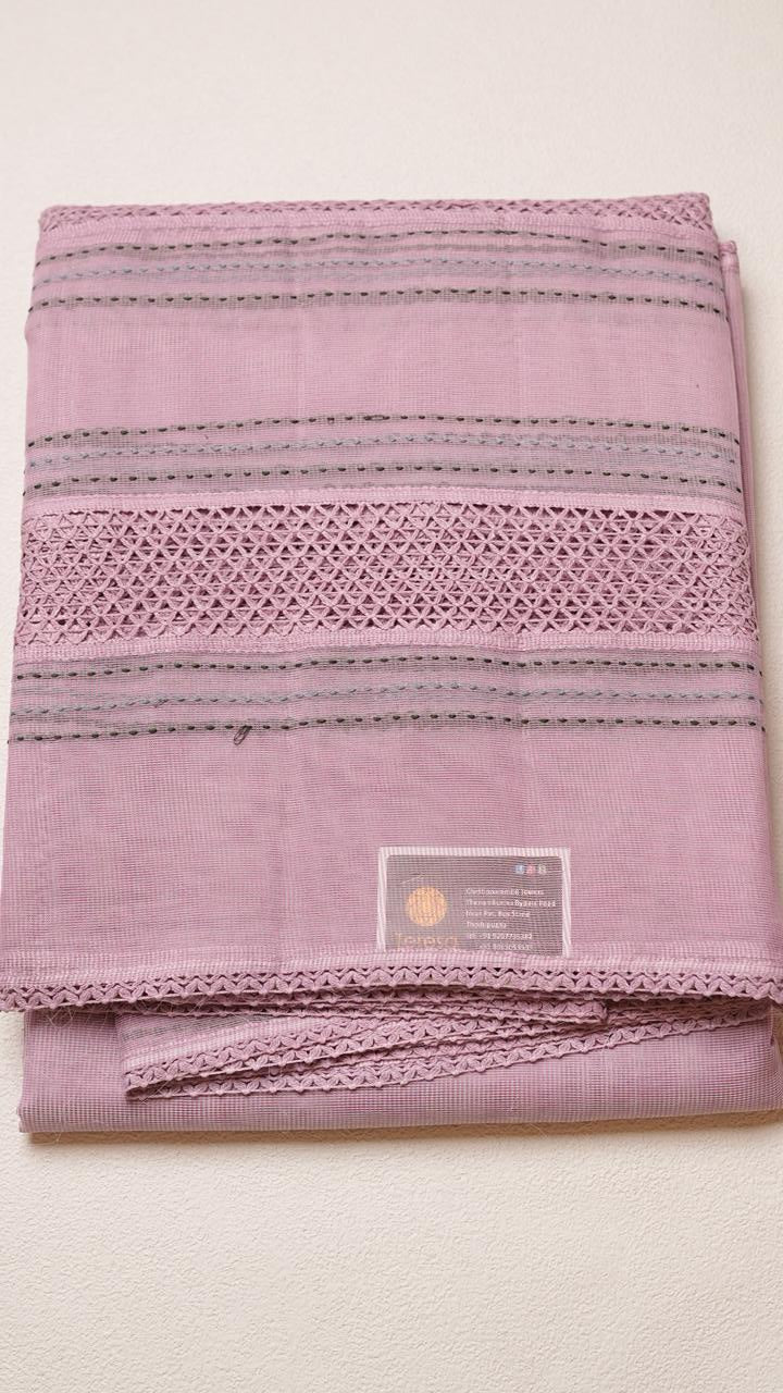 Super Net Saree TSA4293