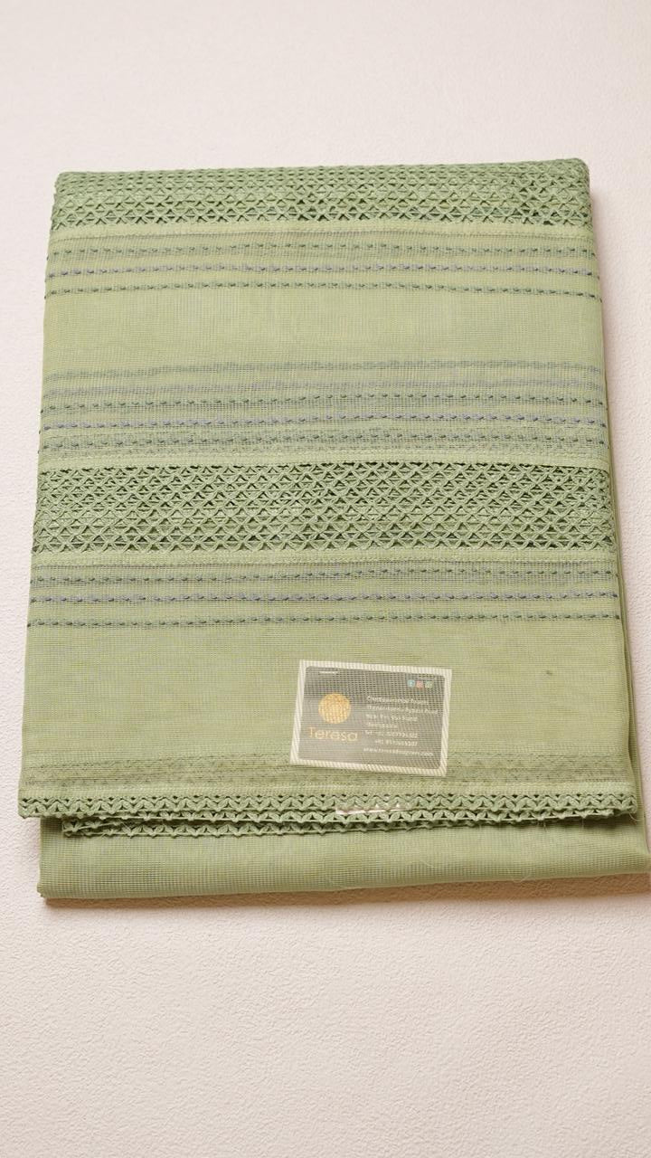 Super Net Saree TSA4293