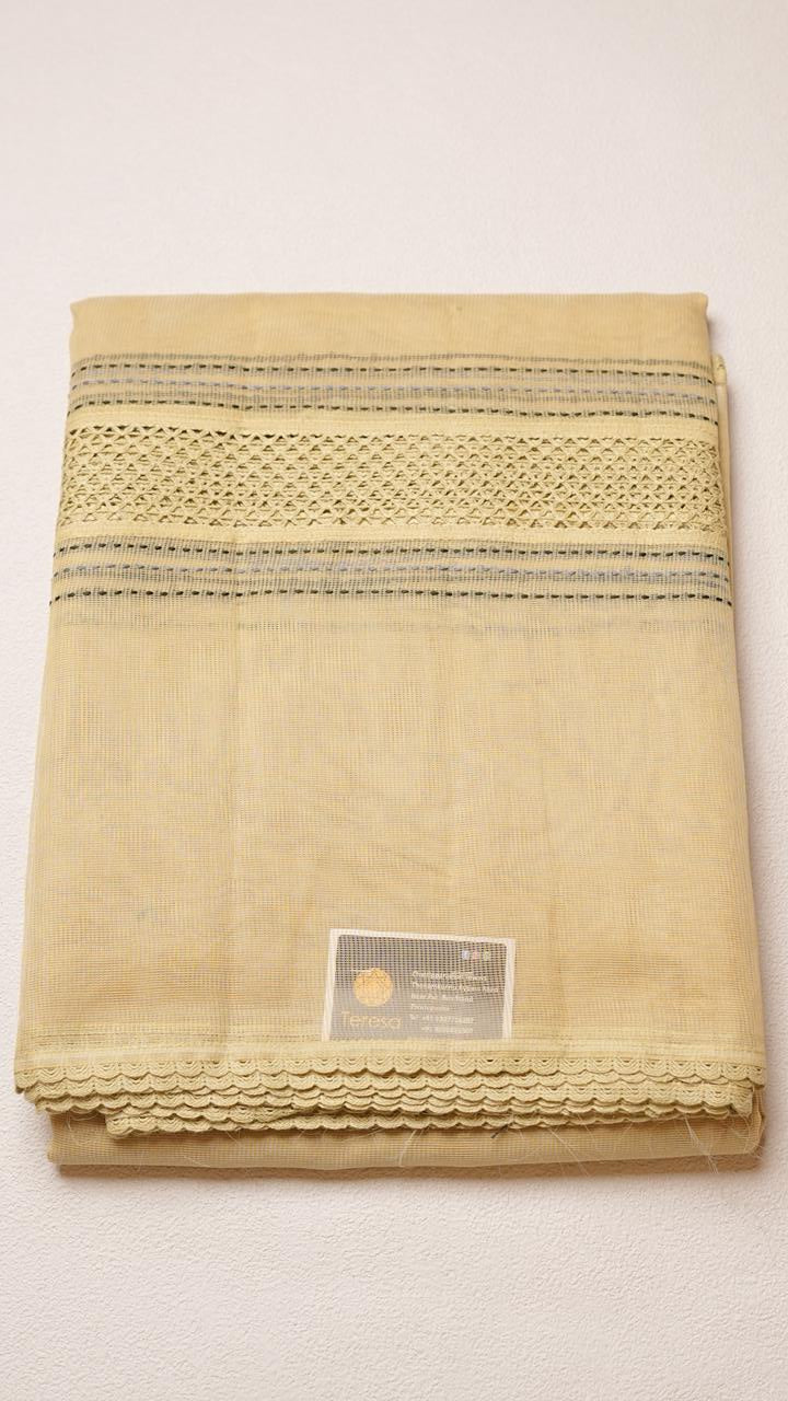 Super Net Saree TSA4293