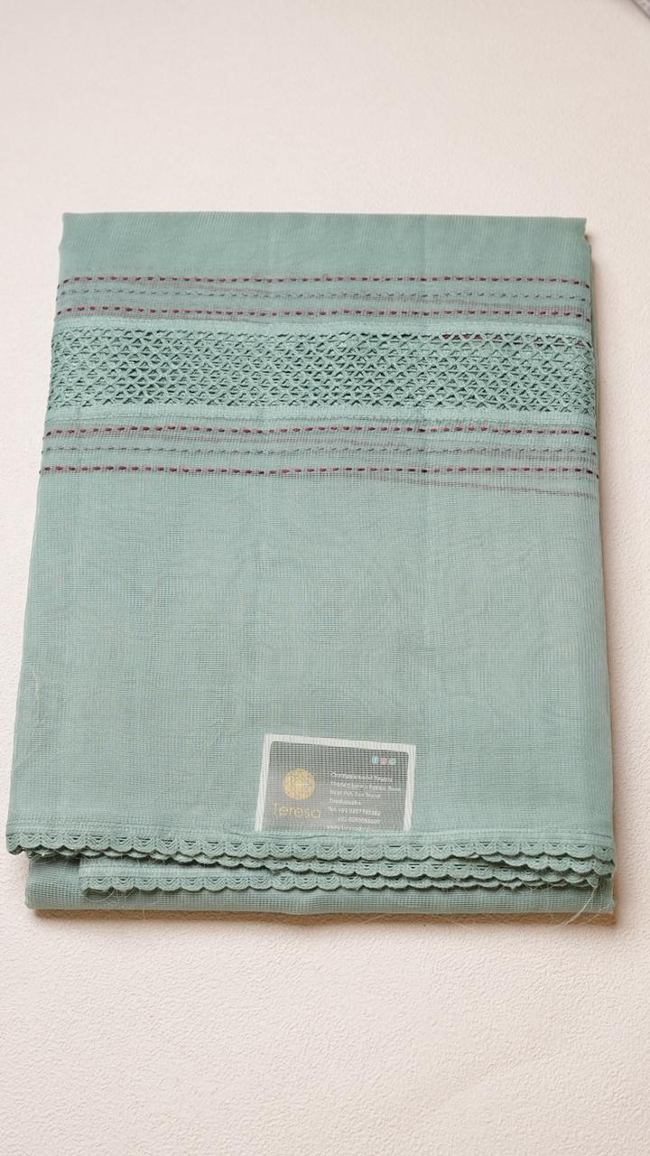 Super Net Saree TSA4293