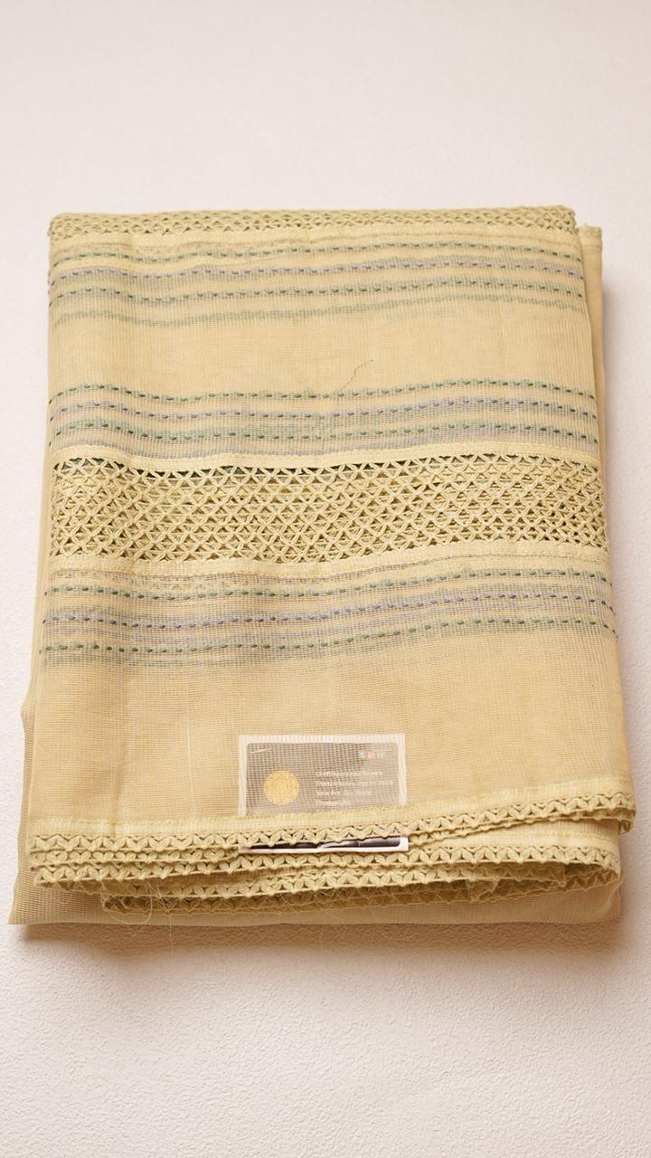 Super Net Saree TSA4293