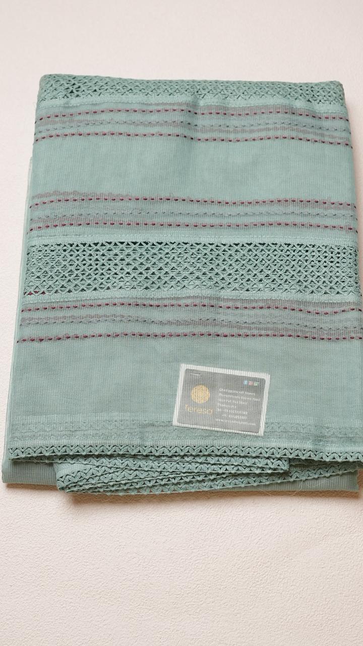 Super Net Saree TSA4293