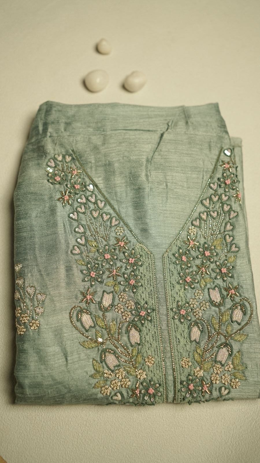 Linen Salwar TSS4297