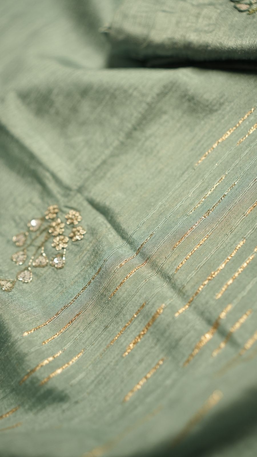 Linen Salwar TSS4297