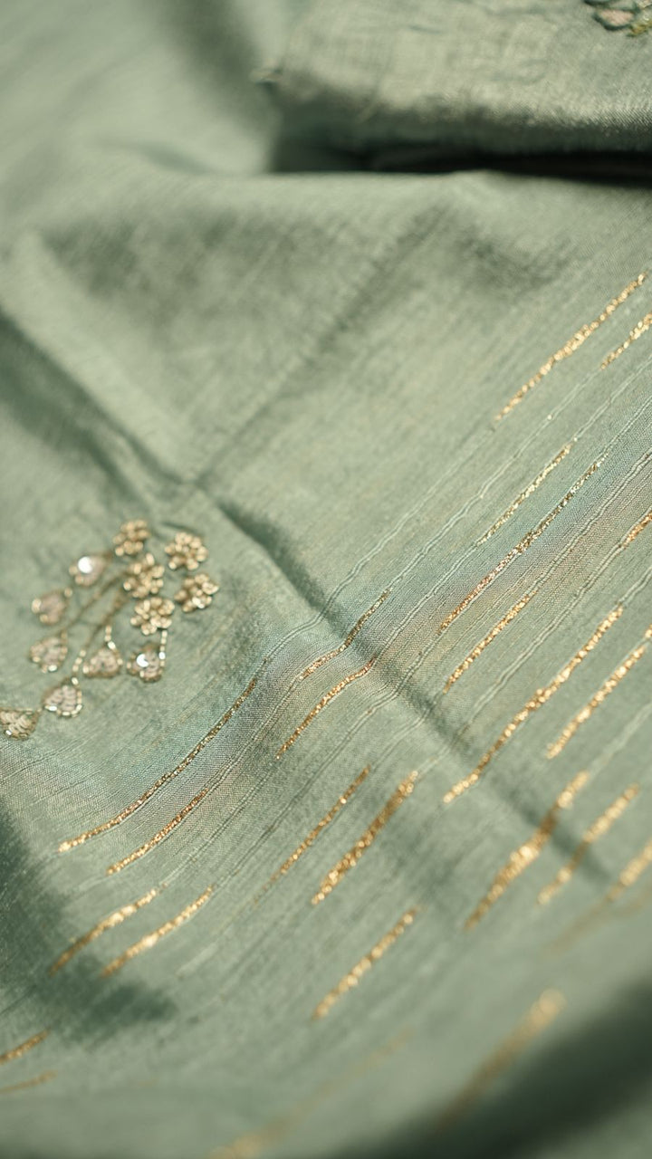 Linen Salwar TSS4297