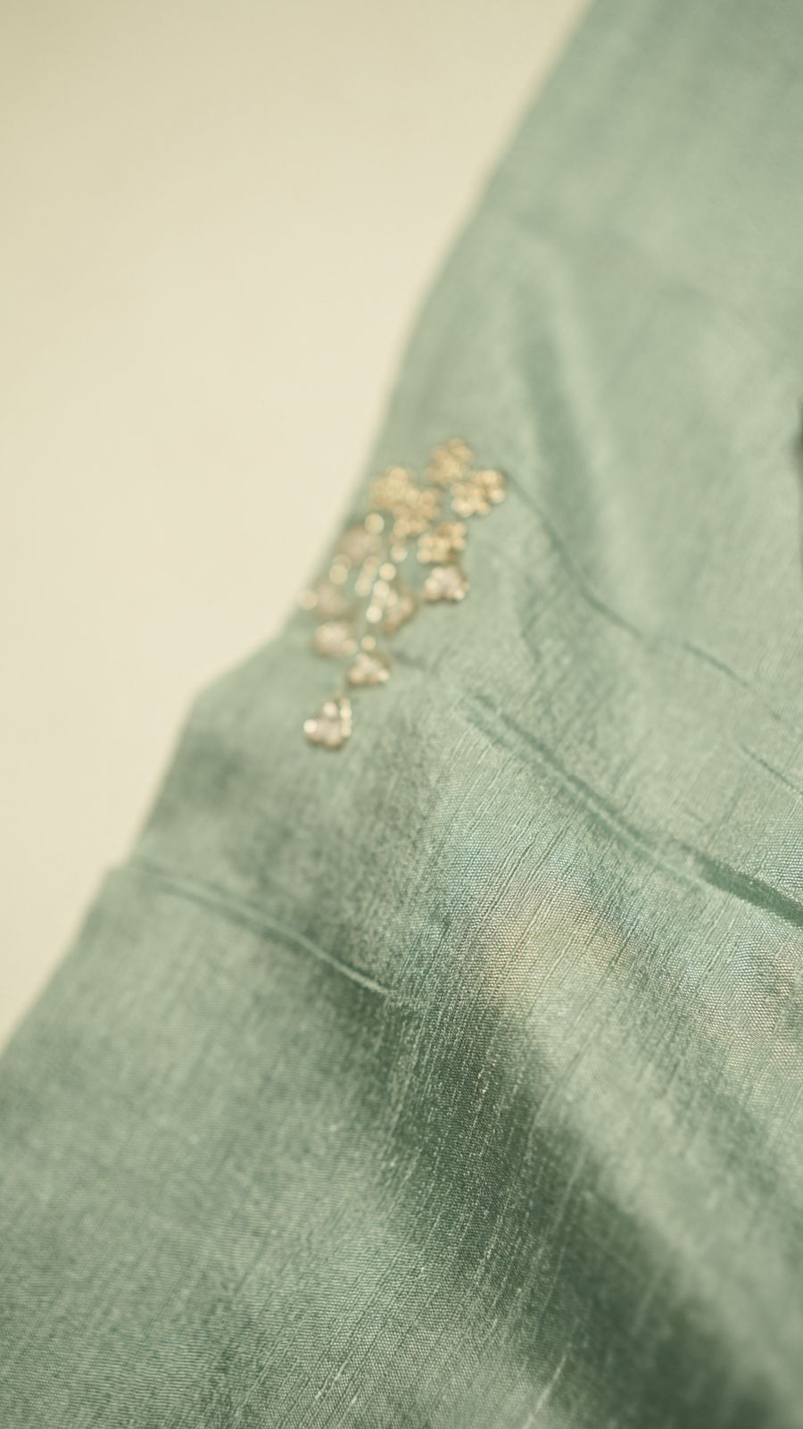 Linen Salwar TSS4297