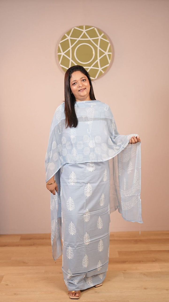 Cotton Salwar TSS4291