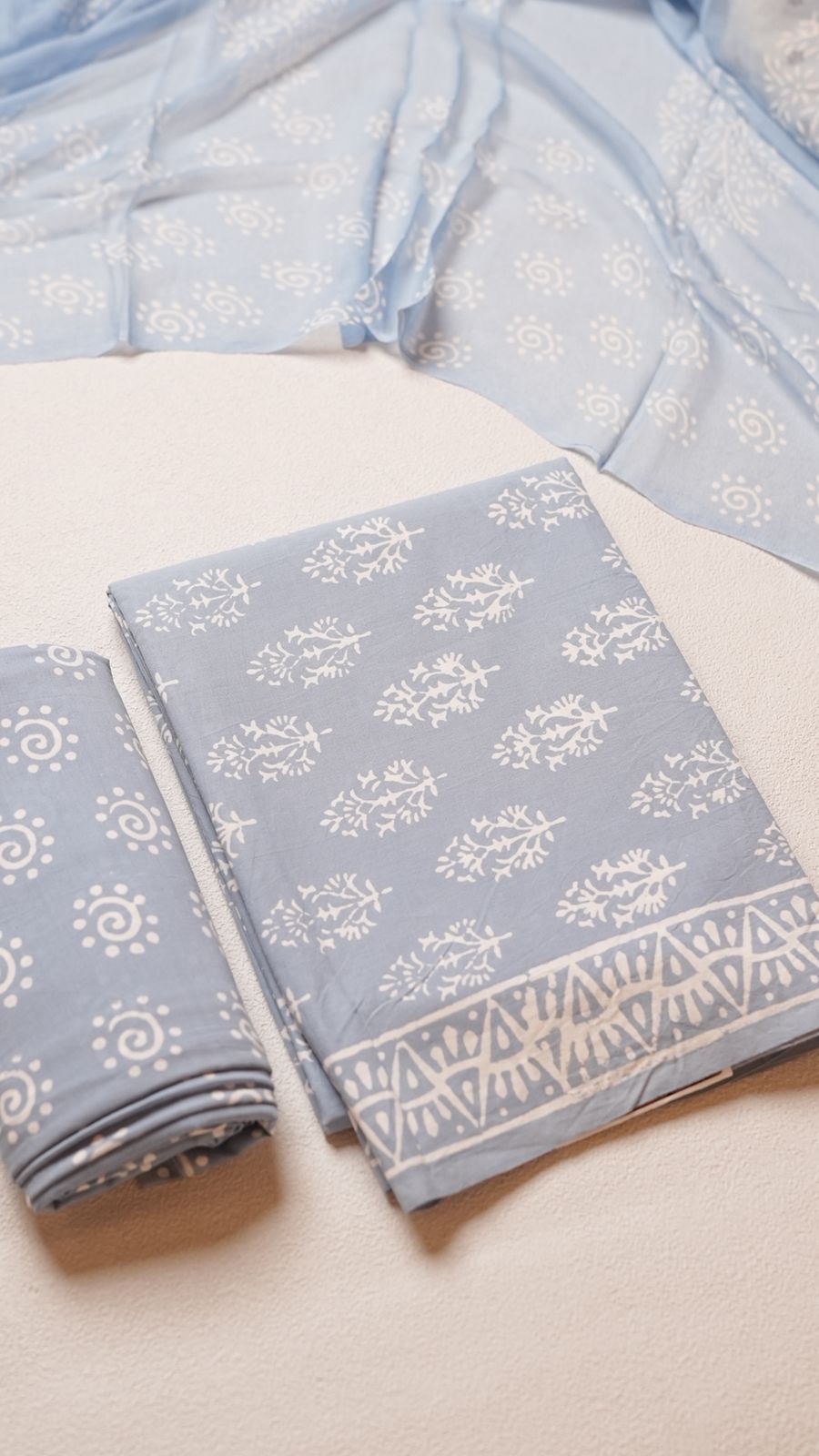 Cotton Salwar TSS4291