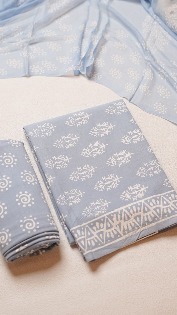 Cotton Salwar TSS4291