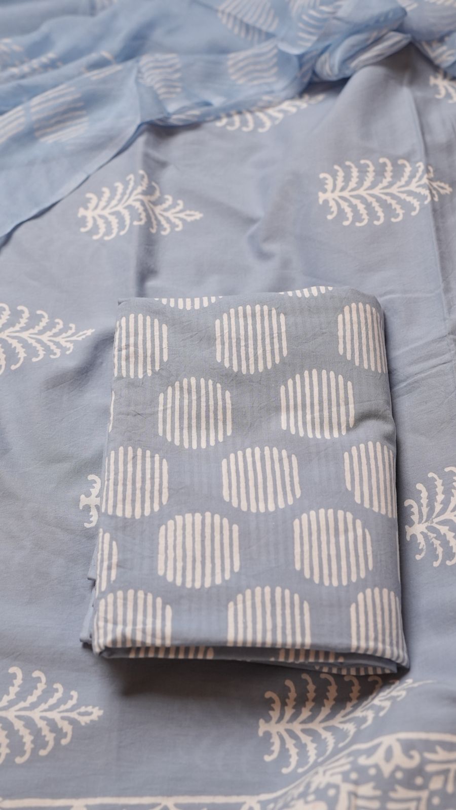 Cotton Salwar TSS4291