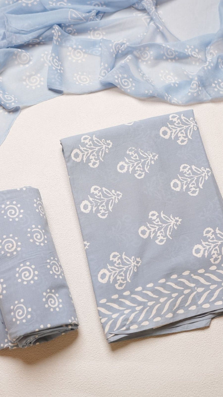 Cotton Salwar TSS4291