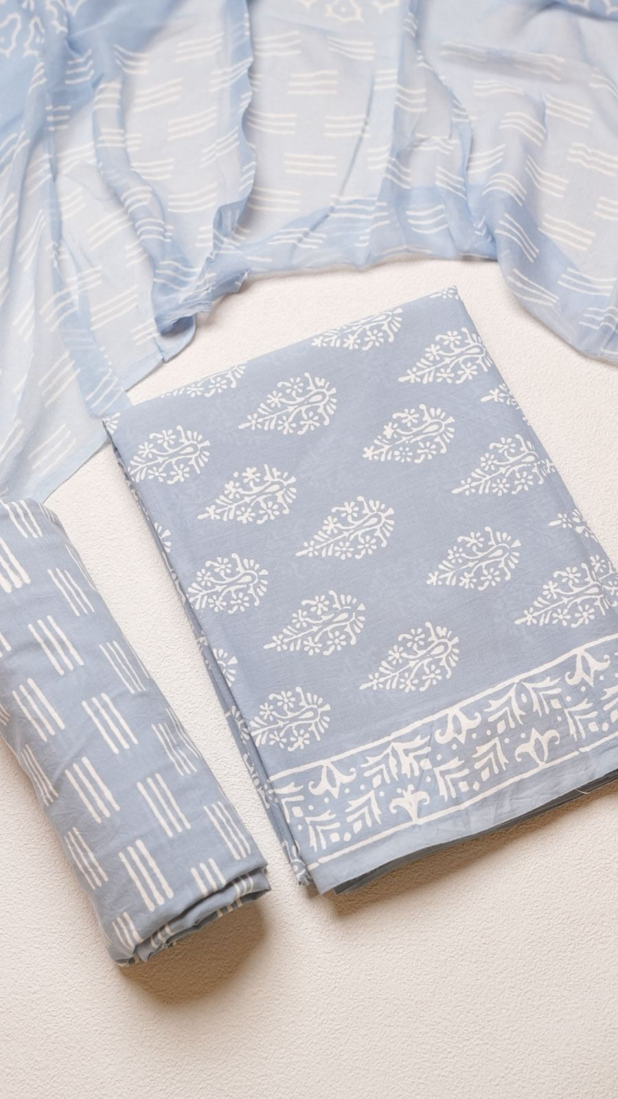 Cotton Salwar TSS4291