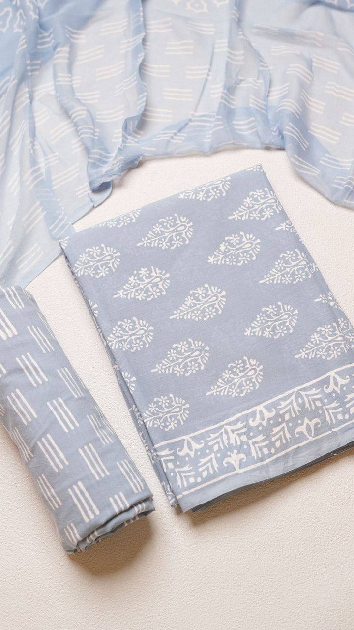 Cotton Salwar TSS4291