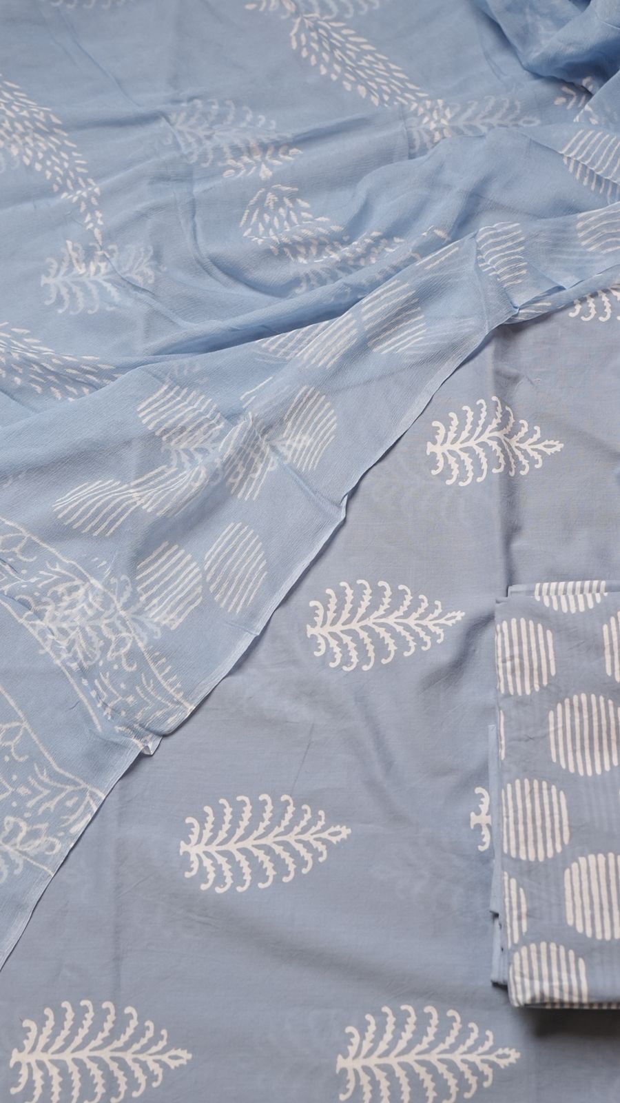 Cotton Salwar TSS4291