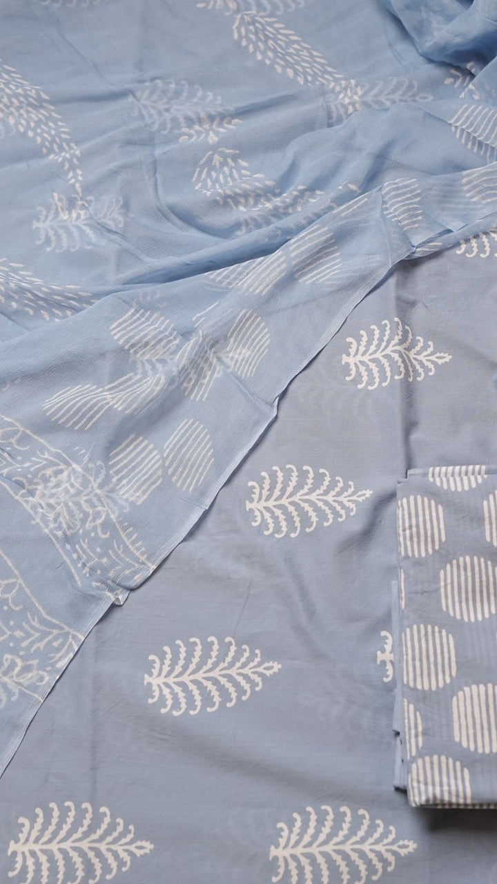 Cotton Salwar TSS4291