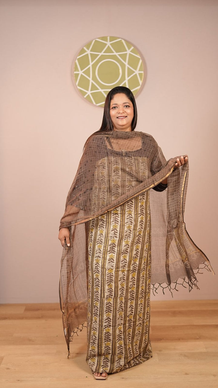 Cotton Salwar Print1 TSS4299