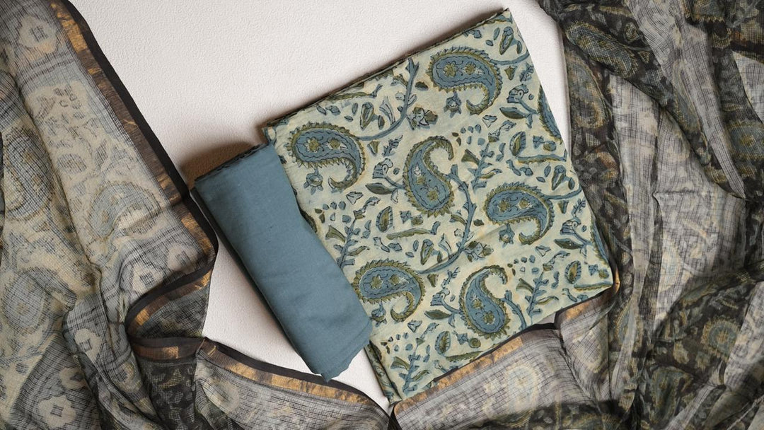 Cotton Salwar Print3 TSS4299