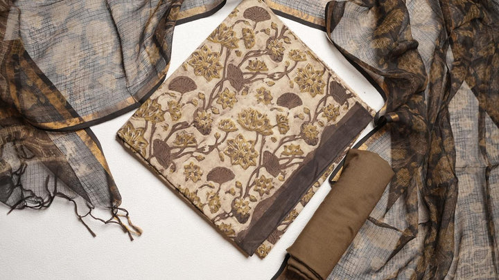 Cotton Salwar Print2 TSS4299