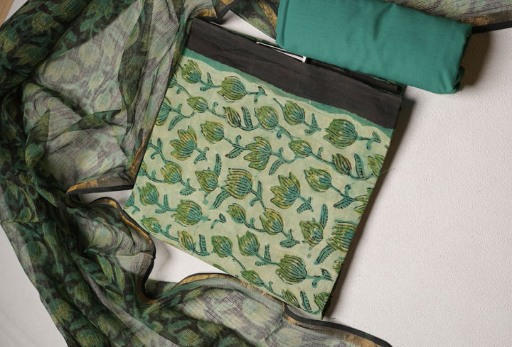 Cotton Salwar Print4 TSS4299