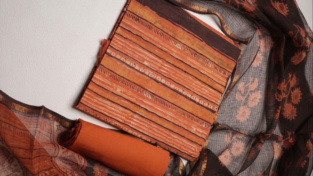 Cotton Salwar Print3 TSS4299