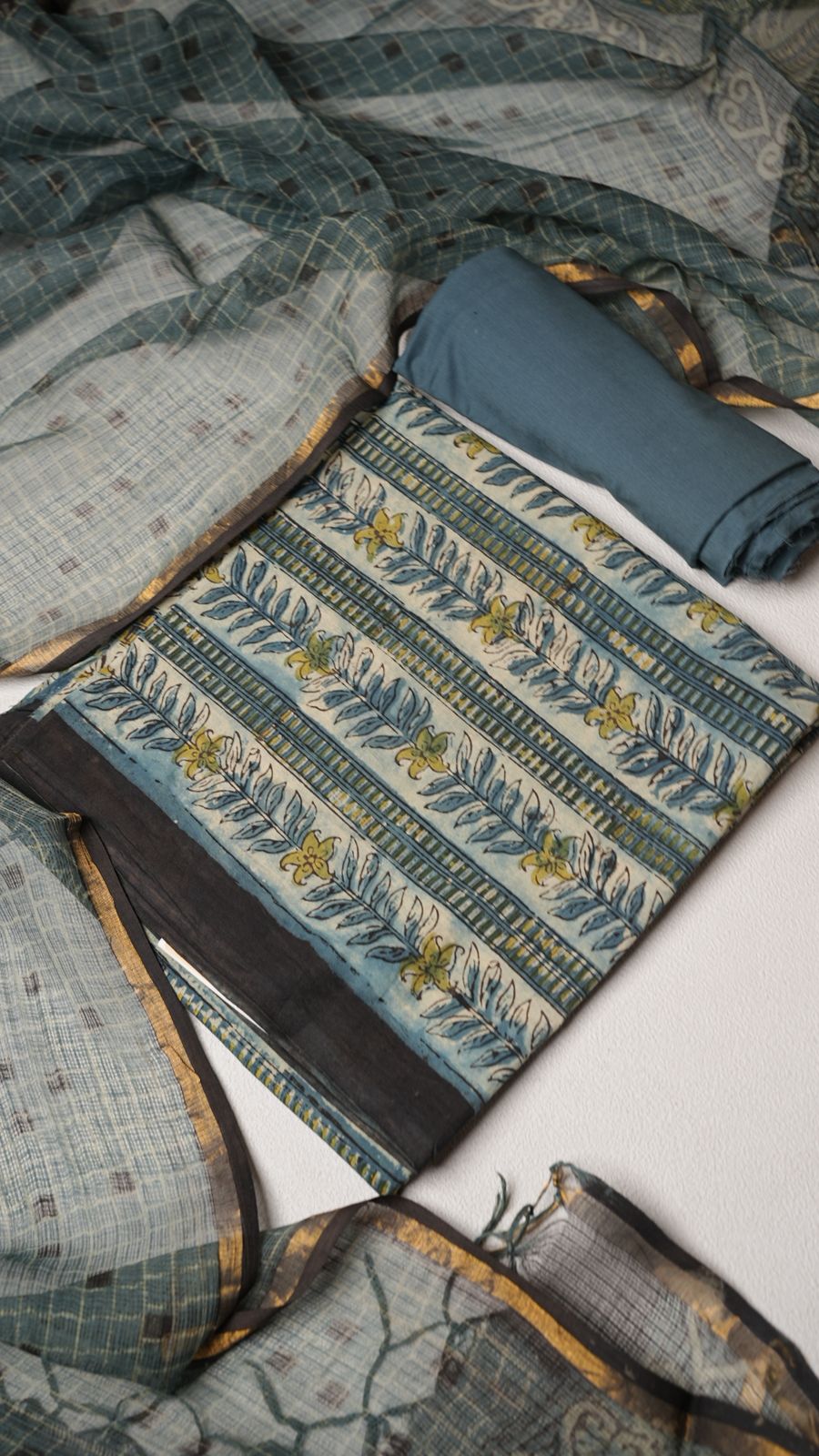 Cotton Salwar Print1 TSS4299