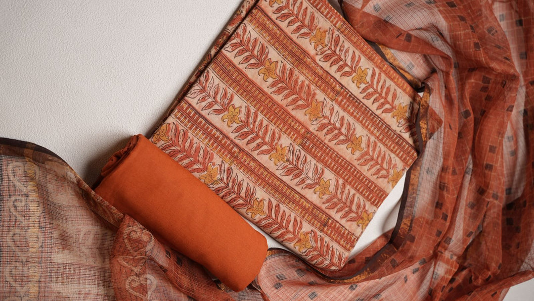 Cotton Salwar Print1 TSS4299